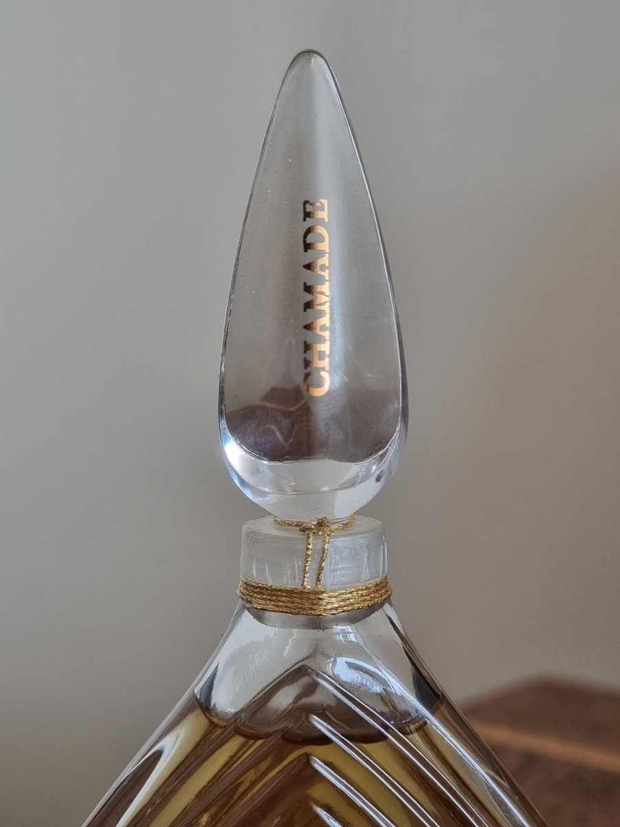 廃盤レア】Guerlain Chamade 香水 30ml | APPS-BICENTENARIO-PRD-01