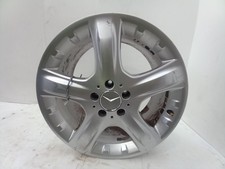 MERCEDES M CLASS Alloy Wheel 19" Inch 5x112 ET60 8J 2005-2011 A164401202