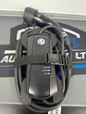 MG EV Charging Cable Home Charger Type 2 3 Pin Genuine OEM ZS HS MG4 MG5 Etc