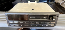 Untested 1992 1993 1994 1995 1996 Ford F350 F250 F150 Truck Cassette Radio Untested 1992 1993 1994 1995 1996 Ford F350 F250 F150 Truck Cassette Radio