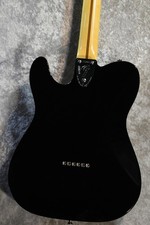 Fender American Vintage II 1975 Telecaster Deluxe Black #V16384【3.61kg】