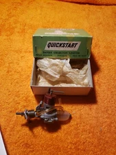 Davies Charlton Limited Diesel Motor - Merlin Motor .047 CL Engine - New