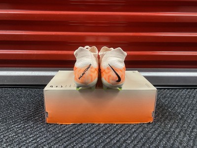 Nike Phantom GX Elite DF NU FG Guava Ice Women's Size 7.5/Men's 6