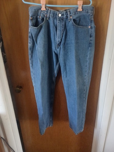 8 Paar Levi's Jeans - 29x30, 34x30,34x34,35x32 (3 Paar),36x30,36x34 - Bild 14 von 14
