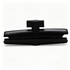 5.9" Adjustable Aluminum Alloy Double Socket Arm Fits for RAM Mounts 1" Ball