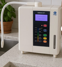 Enagic SD501 DX Kangen Water Ionizer Machine Brand New with Warranty