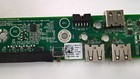 Dell Y443N  Server  USB VGA Control Panel Board For PowerEdge R210 — photo 3