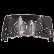 Compteur Jeep COMPASS