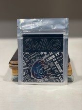 SWAG Golf: Torched Flipper Ball Marker | ***SOLD OUT***