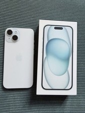 iphone 15 blau 128 gb So Gut Wie Neu