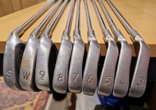 Ping I3 Blade Ping blue Dot Iron Set Men