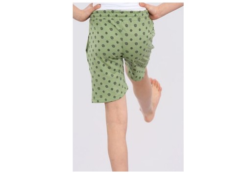 1 Pack Kids Girls Shorts Print Gym Summer Short Cycling Shorts For Kids UK - Picture 7 of 9