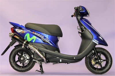 専用Realize 4st JOG ZR 22Racing SA36/39J 楽天市場】Realize 4スト ジョグ ジョグZR バイクマフラー JBH
