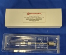 10461736 Siemens Dimension Norgren Kloehn Syringe