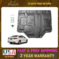 Engine Splash Guard For Hyundai Sonata 2015-2019 Under Engine Shield Cover Board