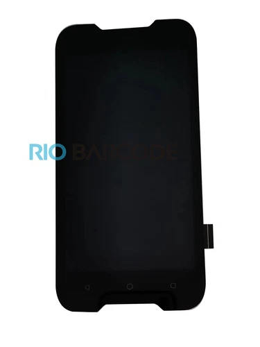 Replacement Datalogic Memor 10 Mobile Computer LCD Screen Display and Digitizer