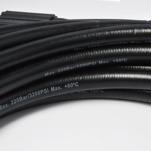 Tubo di prolunga 10 m tubo idropulitrice resistente UK M22-14 Jet Power Wash - Foto 6 di 6