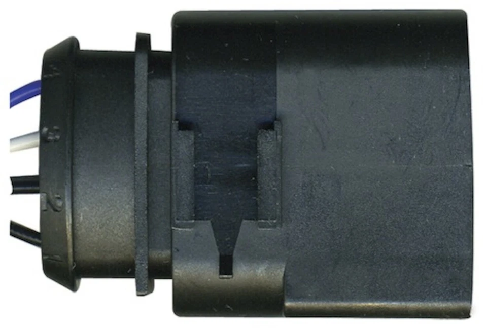 Sensor de oxígeno-Código motor: AXQ NGK 25621 Foto 3 de 4