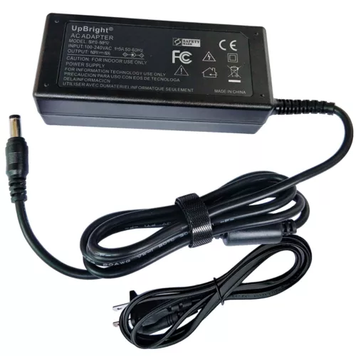 AC Power Adapter For Plantronics Polycom Poly Studio P15 4K Personal Video Bar