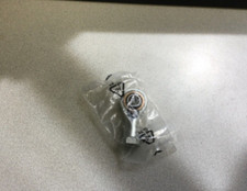 Female  Rod End M10 Thread RH, Bore 10mm new