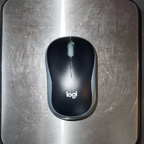 Souris Logitech M185