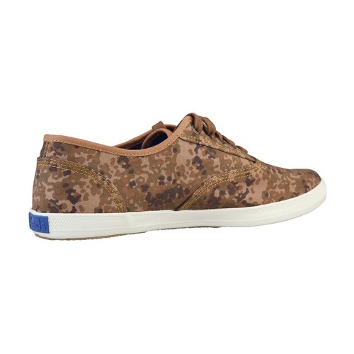Mf48468 Eu 47 5 Unisex Keds Canvas Sneakers Sportschuhe Tan 5 40 tan pnq1OSAB