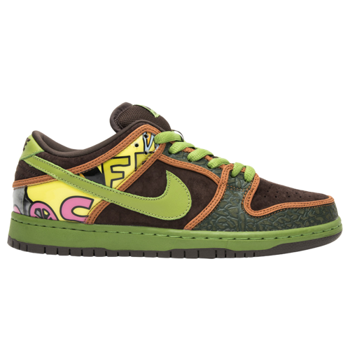 nike sb de la soul 2015