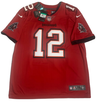【NY購入激レア品】NFL Tampa bay buccaneersユニフォーム NY購入激レア品】NFL Tampa bay buccaneersユニフォーム