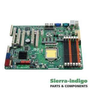 Asus P7F-E Server Motherboard Socket 1156 System Board