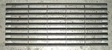 Radiateur Land Rover 110