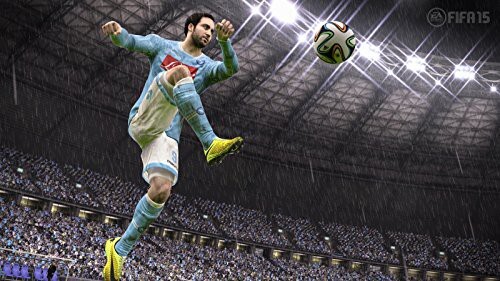 Microsoft Xbox One - FIFA 15 DE mit OVP NEUWERTIG - Bild 3 von 8