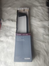 Moen MY8718BL Lindor Matte black 18" towel bar Matte Black