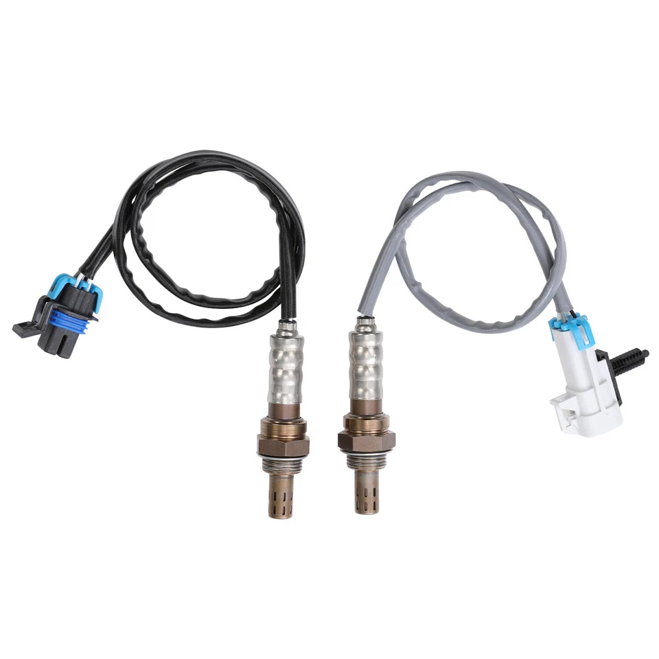 2X Oxygen Sensors Fit For 2009-2011 Chevrolet HHR 2.4L 2007-2010 Pontiac G5 2.2L - Изображение 2 из 4