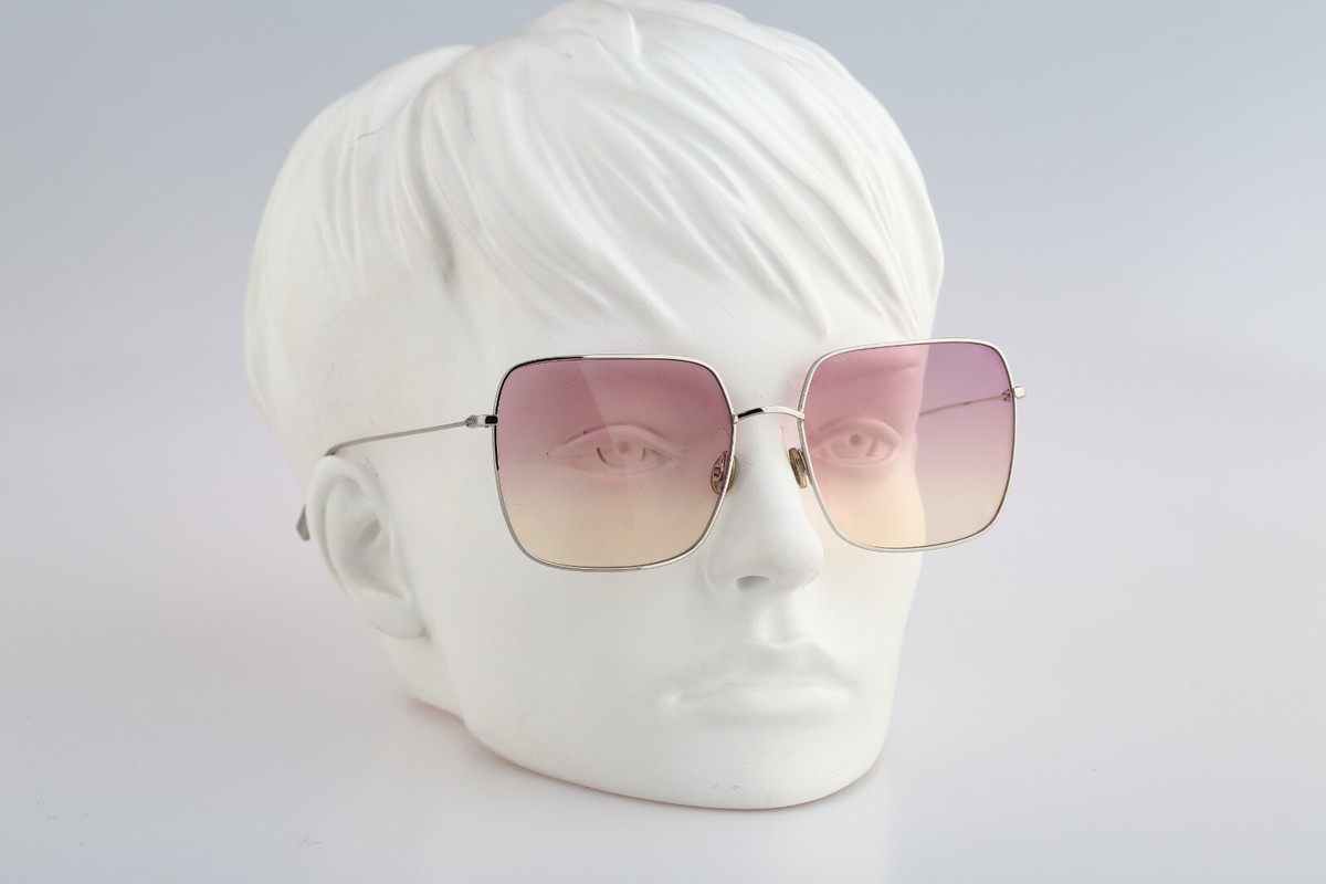 dior stellaire sunglasses pink