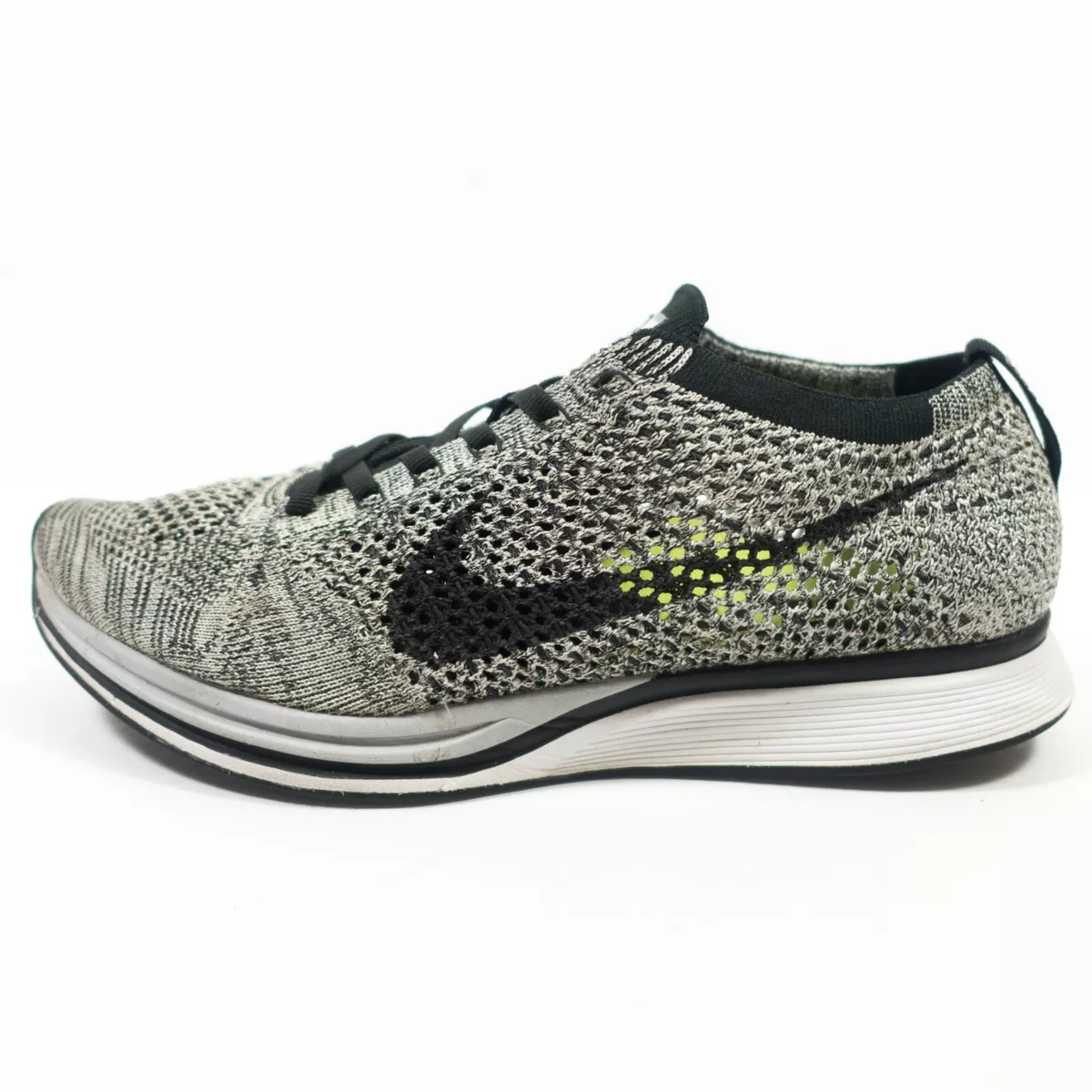 Nike flyknit hotsell racer size 9