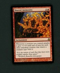shared animosity shared animosity