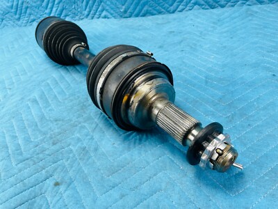 きゅうす Lexus LX570 Land Cruiser Front Axle Shaft 43430-60071 RH or LH