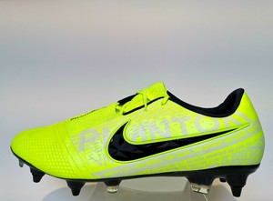 Nike Phantom Venom Elite SG Pro Laser Crimson AO0575 .