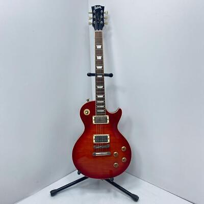 Burny Les Paul Luper Trade Duncan Pu Barney | eBay Burny Les Paul Luper Trade Duncan Pu Barney | eBay