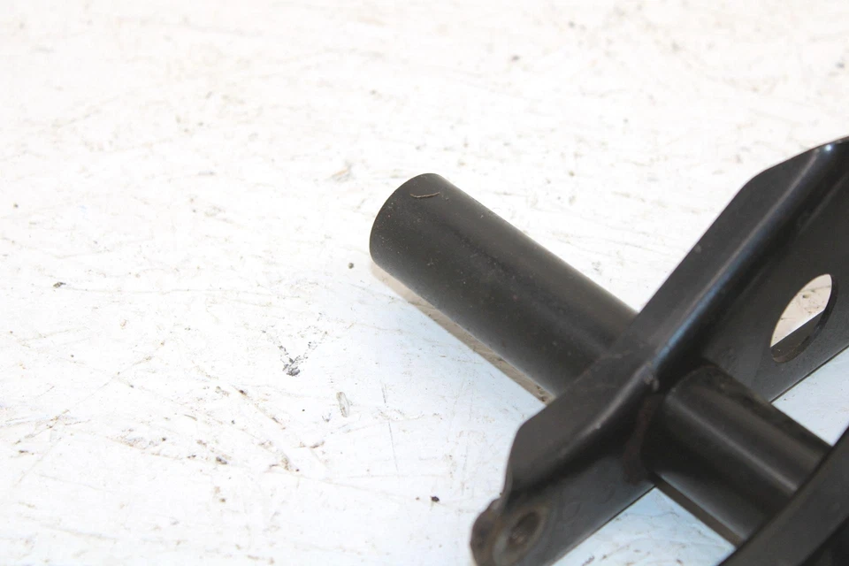 Ski-doo Formula Ss 1996 OEM suspensión trasera soporte amortiguador soldado 503158300 SS105 Foto 2 de 4