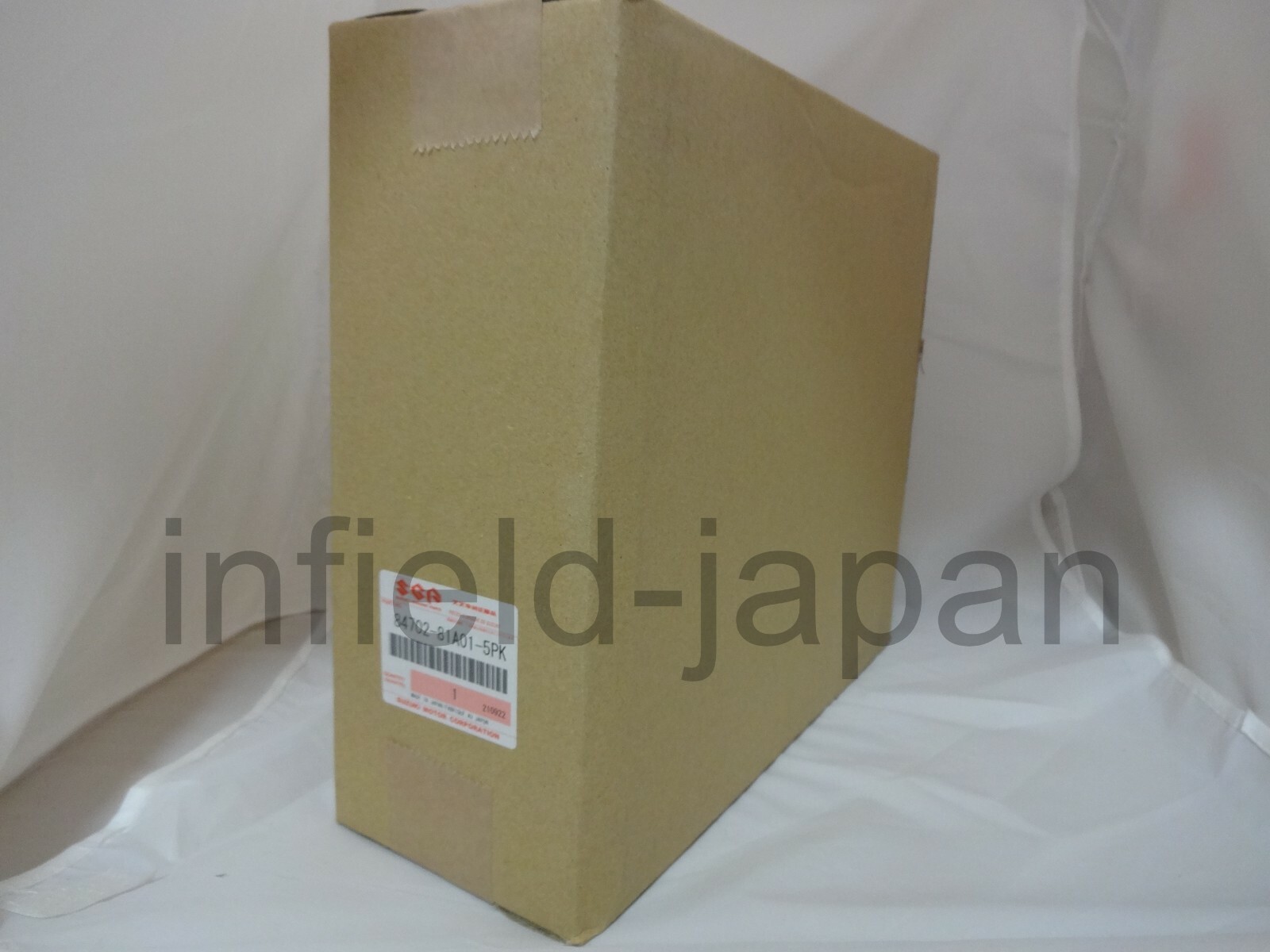 Suzuki Jb23 1 3 Type JIMNY Genuine Door Mirror Passenger for sale  