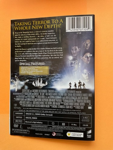 DVD Horror's Pick & Choose DVD Disc only "No Box or Artwork" Free Shipping❌❌💀💀 - Picture 24 of 221