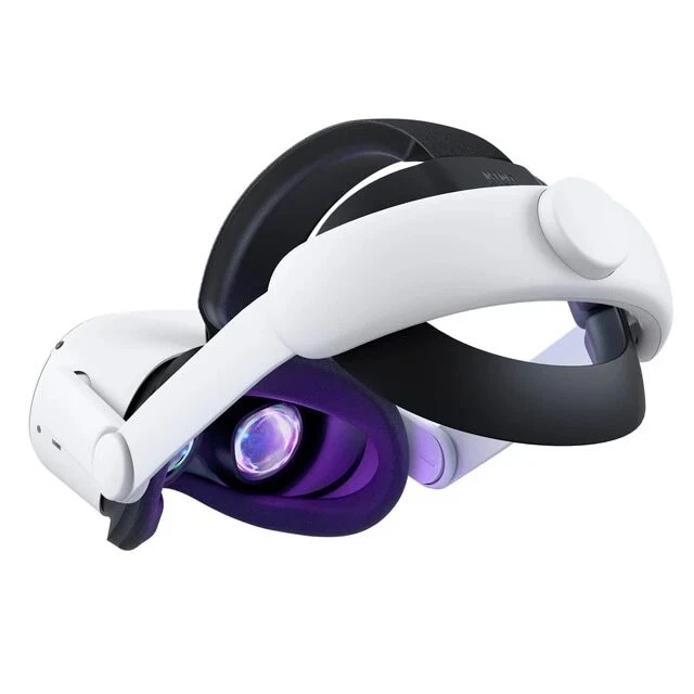 KIWI design Oculus Quest 2 VR Headsets for sale | eBay