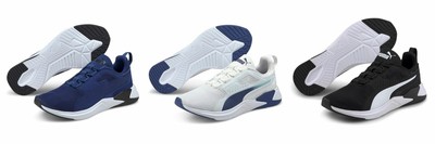 Puma Disperse XT Hombre Zapatillas Deportivas Zapatillas de Correr | eBay