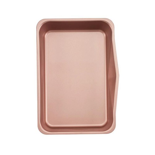 Wiltshire Smart Stack Roast Pan | Rose Gold - Picture 2 of 3