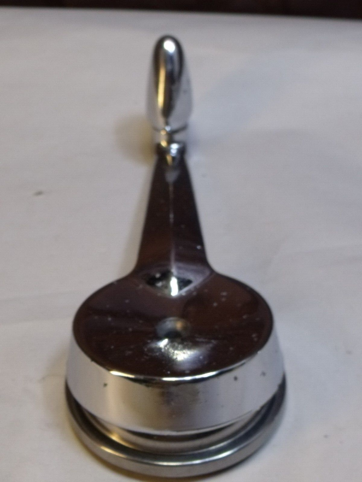 Old Buick Parts > Door Handles & Window Cranks - Interior > SKU: HE461S Old Buick Parts > Door Handles & Window Cranks - Interior > SKU: HE461S