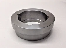 Dodge 228012 Weld-On Hub W25 TL Use 2517 Bushing 4.88 OD x 1.75 L