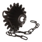 Rain Chain for Gutters Decorative Rain Chain Garden Gutters Rain Chain Metal