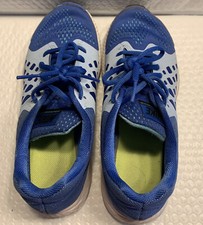 Nike Zoom Boys BB Shoes Size 5Y