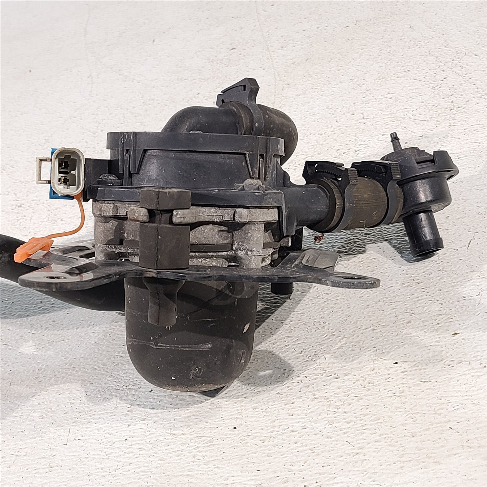 0004 Corvette C5 Smog Emission Air Pump Ls1 Ls6 AA7016 eBay